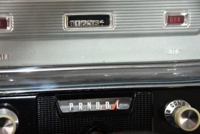 1959 Ford Fairlane -- - photo 7