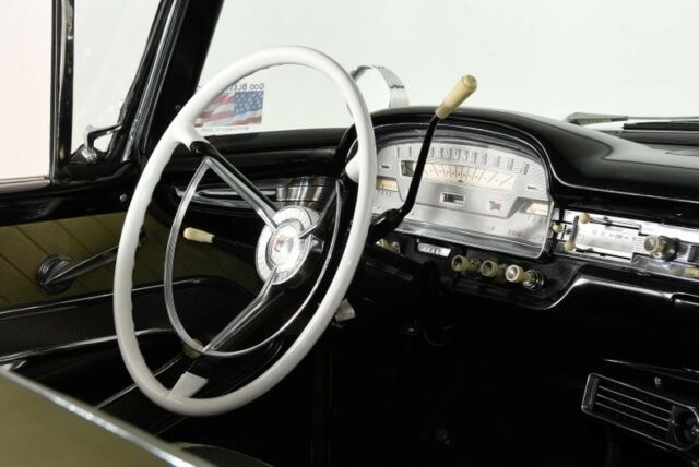 1959 Ford Fairlane -- - photo 9