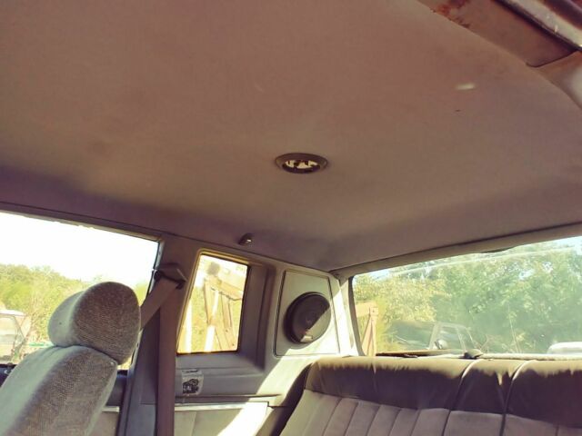 1986 Pontiac Grand Prix - photo 3