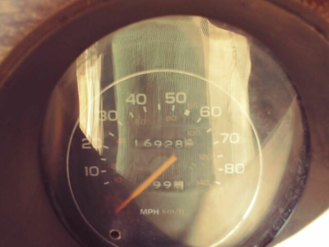 1986 Pontiac Grand Prix - photo 6