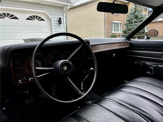 1972 Plymouth Road Runner - photo 10