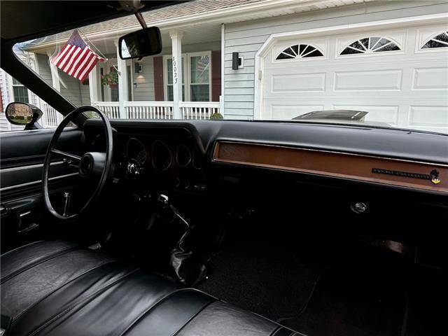 1972 Plymouth Road Runner - photo 13