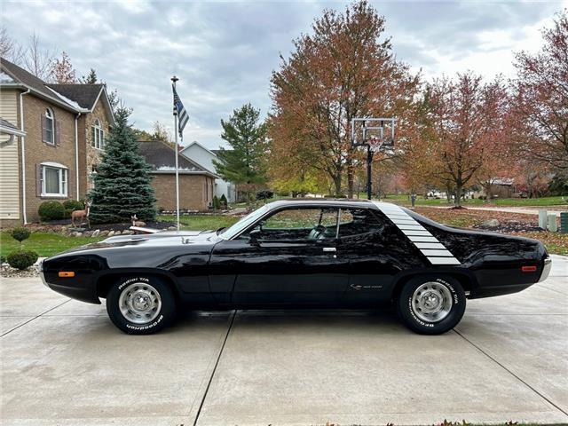1972 Plymouth Road Runner - photo 2