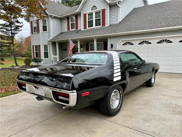 1972 Plymouth Road Runner - photo 5