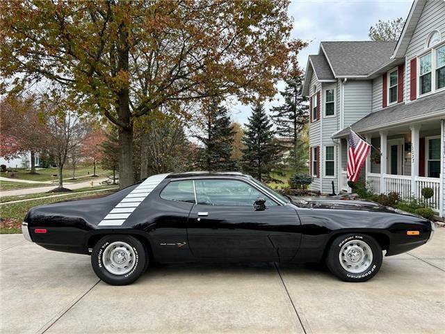 1972 Plymouth Road Runner - photo 6