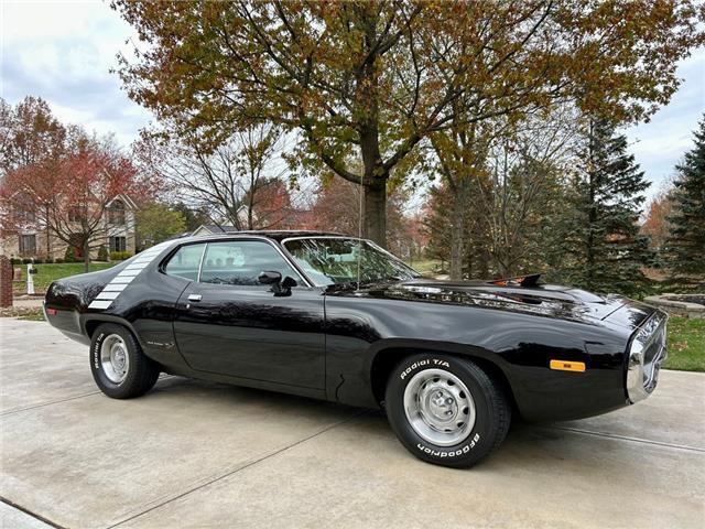 1972 Plymouth Road Runner - photo 7