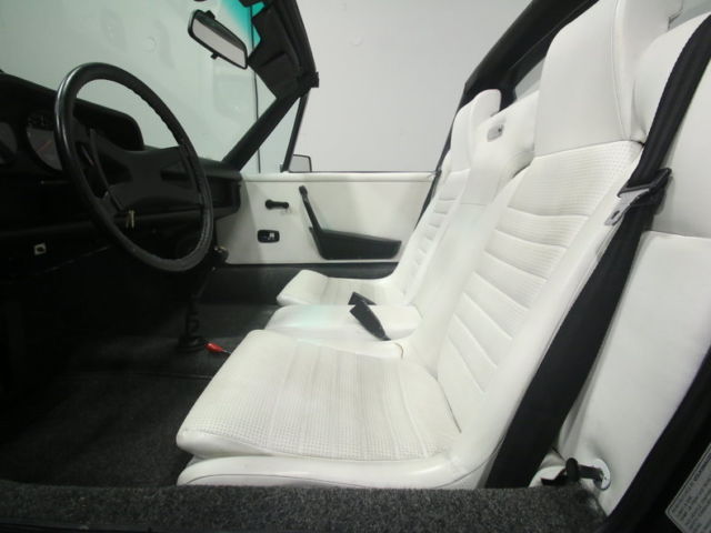 1976 Porsche 914 - photo 4