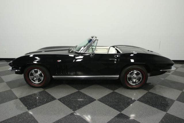 1966 Chevrolet Corvette - photo 2