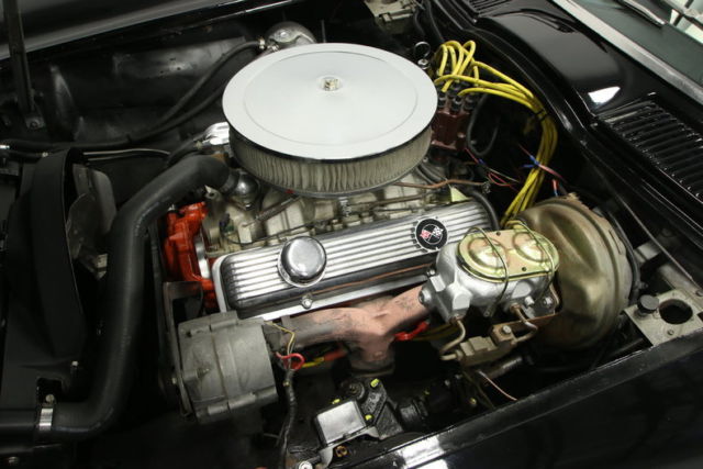 1966 Chevrolet Corvette - photo 3