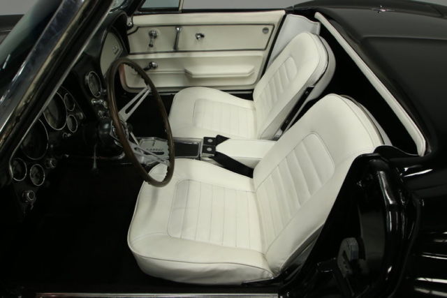 1966 Chevrolet Corvette - photo 4