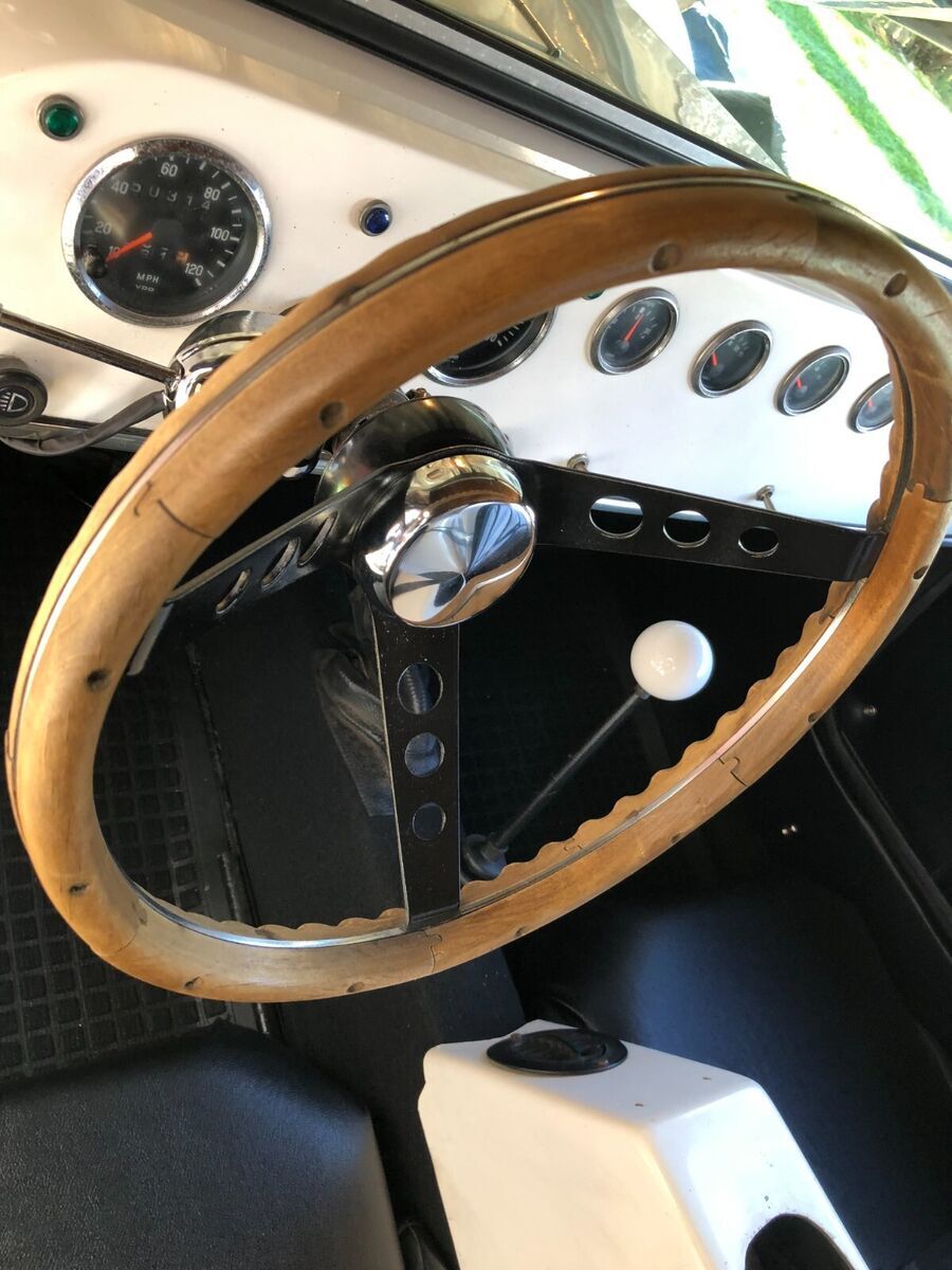 1972 Volkswagen Bremen - Mini Mark - photo 12