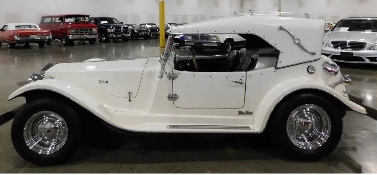 1972 Volkswagen Bremen - Mini Mark - photo 3