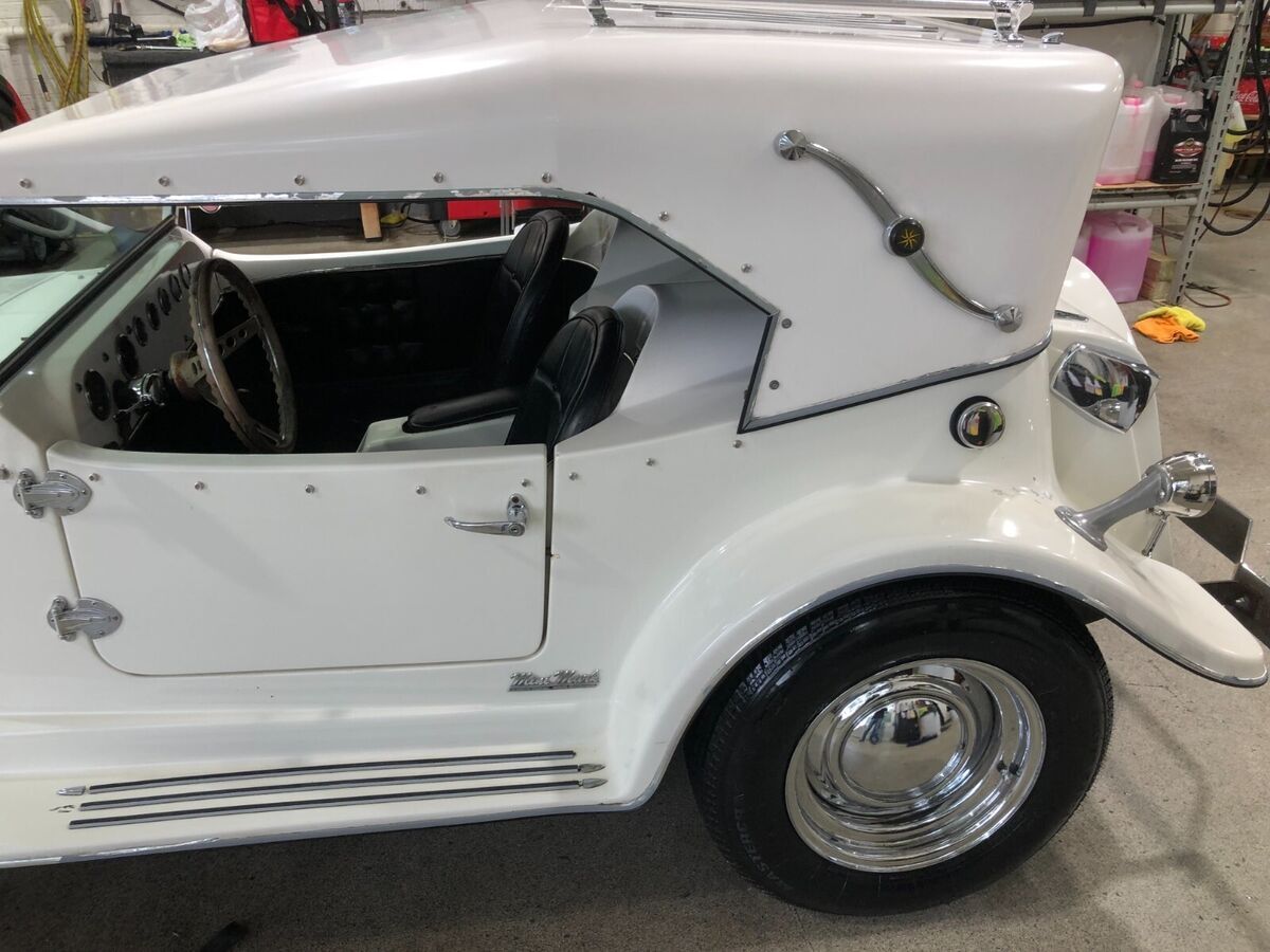 1972 Volkswagen Bremen - Mini Mark - photo 4