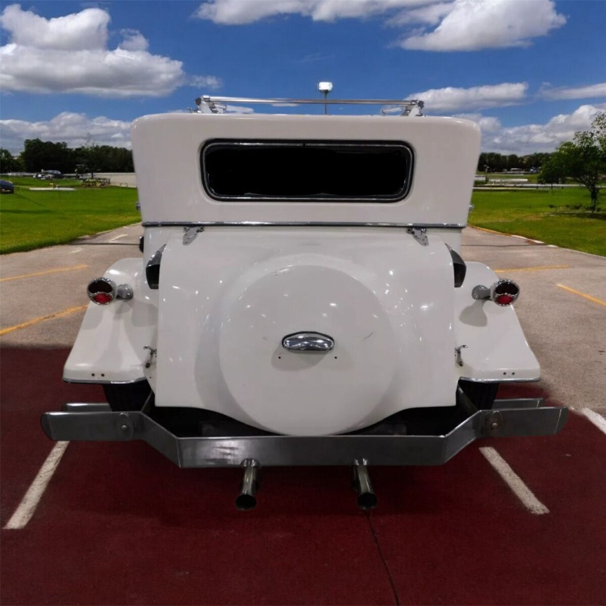 1972 Volkswagen Bremen - Mini Mark - photo 5