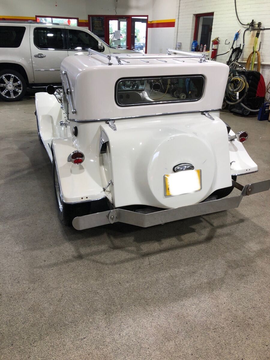1972 Volkswagen Bremen - Mini Mark - photo 7