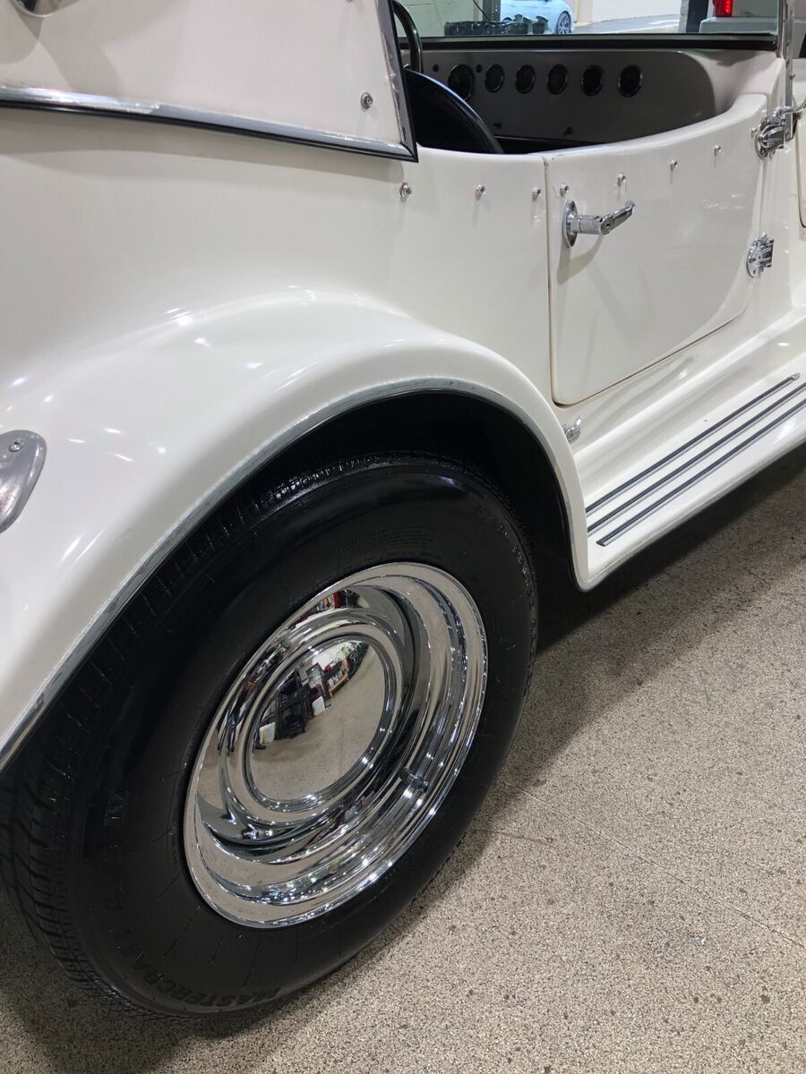1972 Volkswagen Bremen - Mini Mark - photo 8