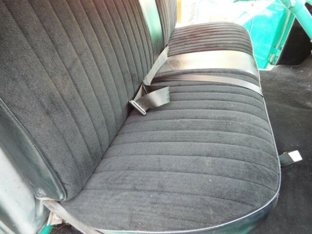 1964 Ford F-100 Custom Cab - photo 11