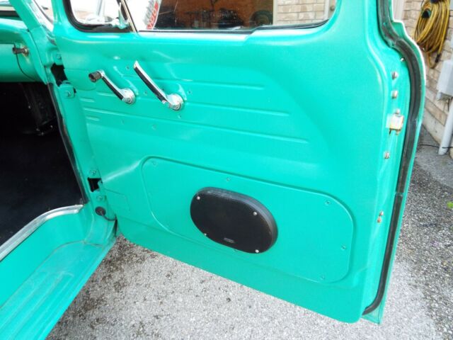 1964 Ford F-100 Custom Cab - photo 13