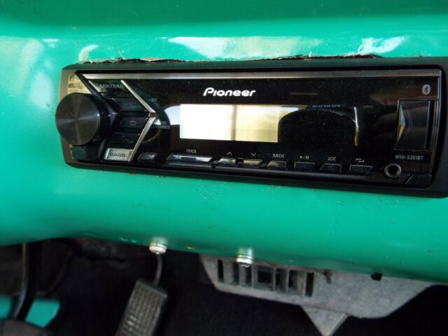1964 Ford F-100 Custom Cab - photo 9