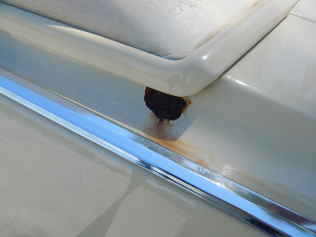 1977 Lincoln TOWN COUPE - photo 13