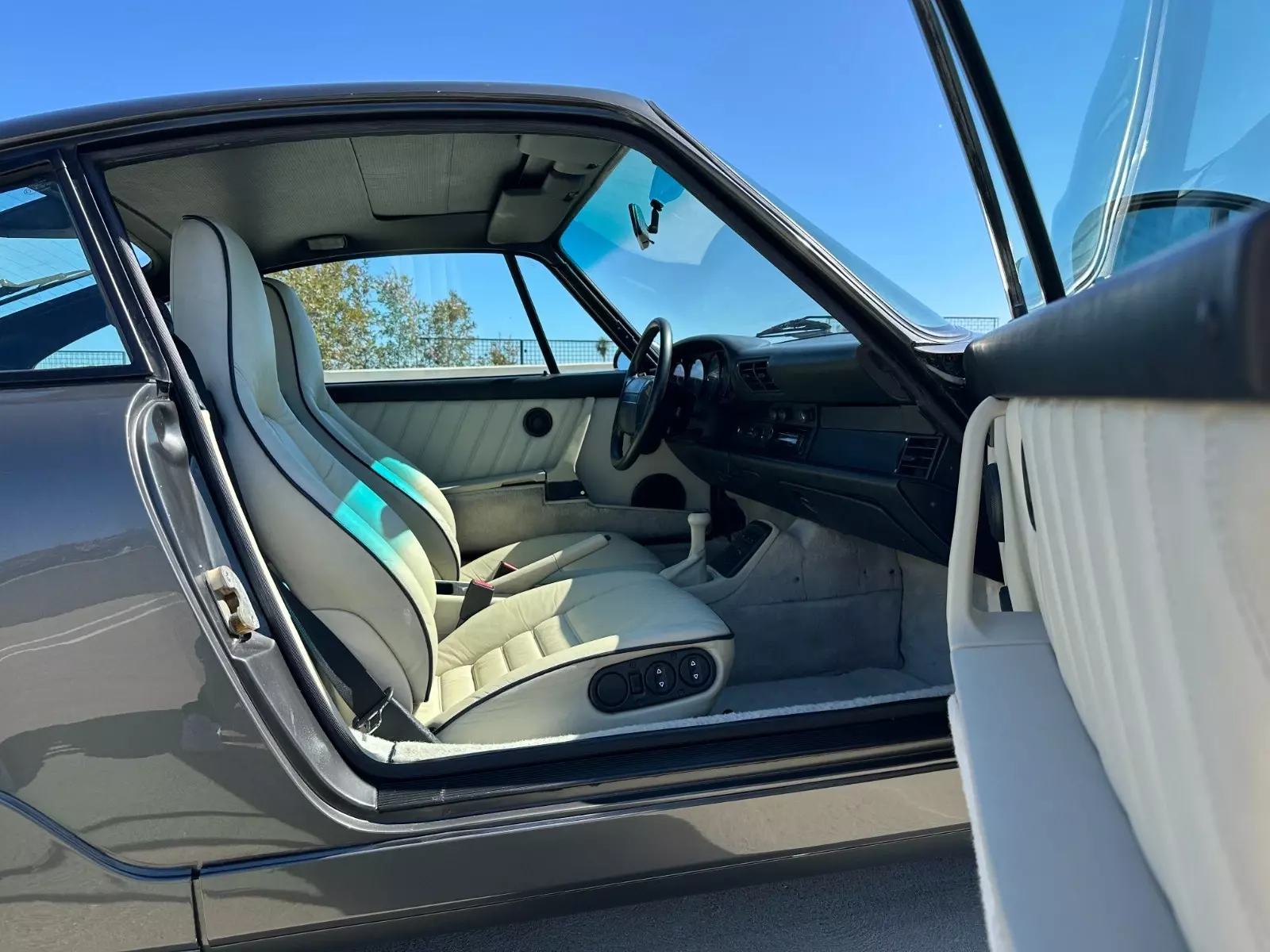 1991 Porsche Carrera 2 964 Manual Coupe - photo 13