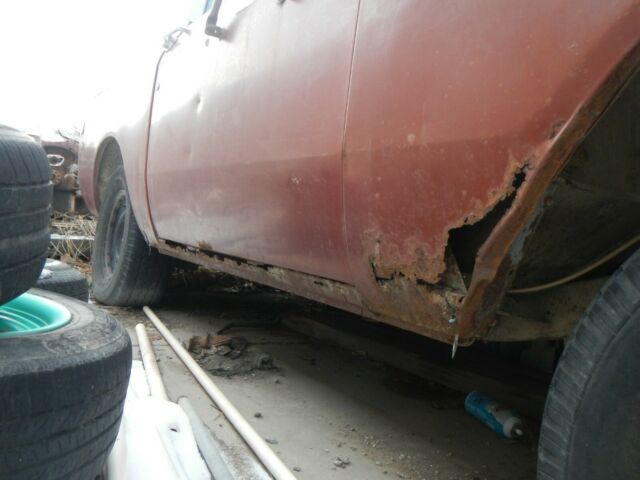 1980 International Harvester Scout - photo 11
