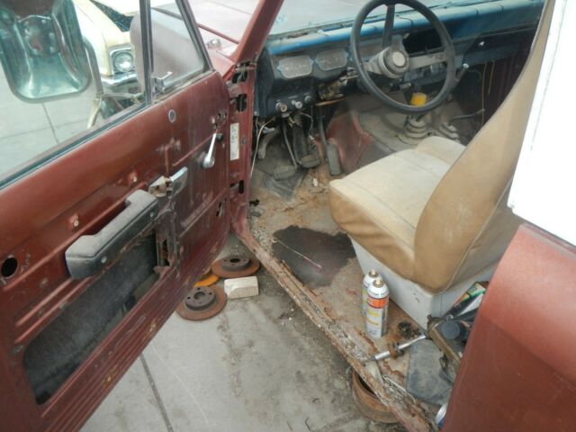 1980 International Harvester Scout - photo 5