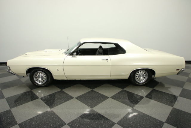 1969 Ford Fairlane - photo 2