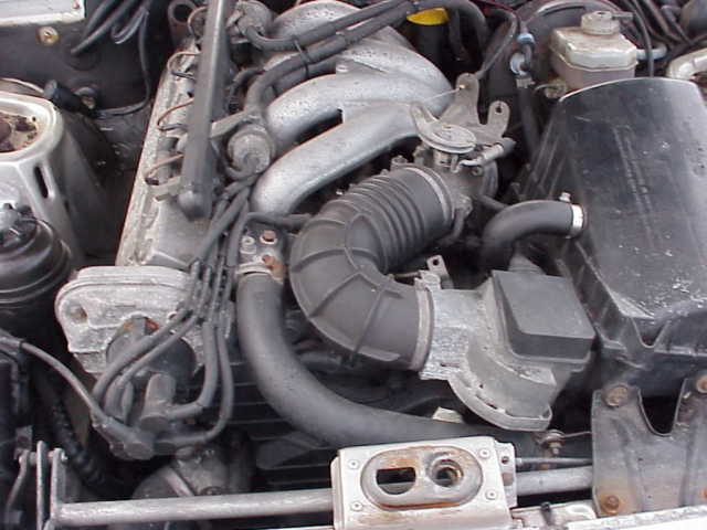 1987 Porsche 924 - photo 8