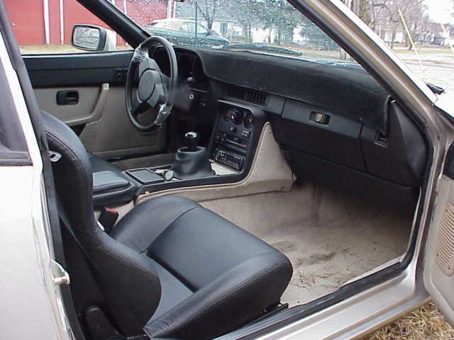 1987 Porsche 924 - photo 9