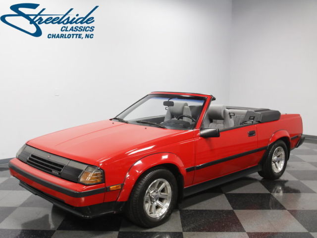 RARE, F/I 2.4L, 4SPD AUTO, A/C, PWR STEER & BRAKE, CLEAN IN/OUT, RUN/DRIVE GR8!! 1985 Toyota Celica GTS
