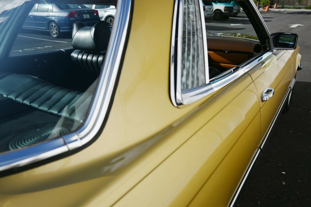 1979 Mercedes-Benz SL-Class 450 SLC 5.0 - photo 10