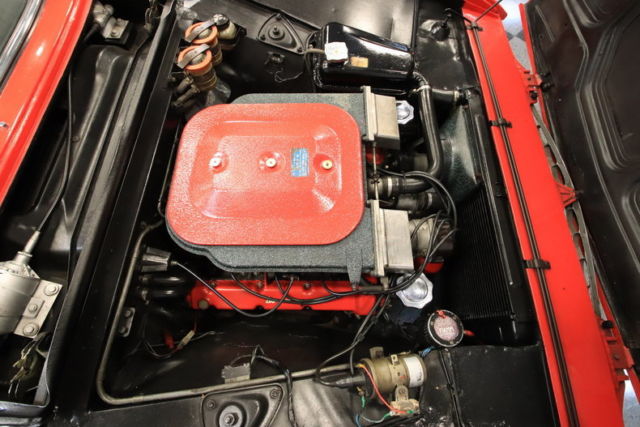 1967 Fiat Dino - photo 4