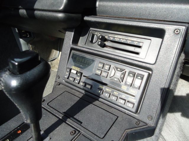 1992 Chevrolet Camaro Z/28 25th Anniversary - photo 10
