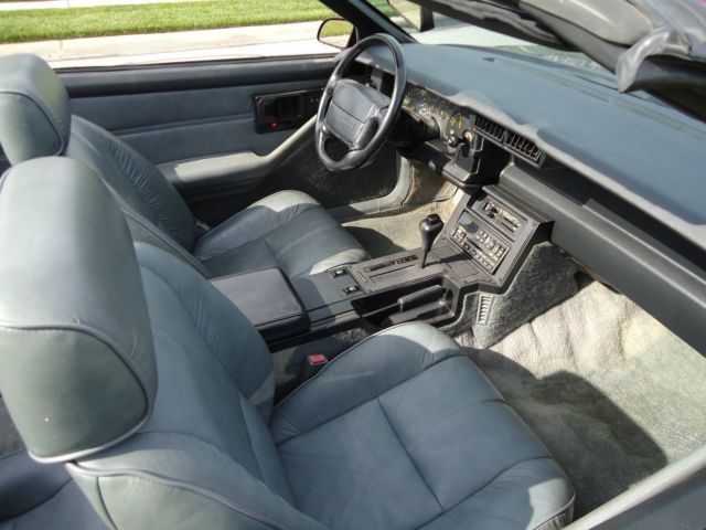 1992 Chevrolet Camaro Z/28 25th Anniversary - photo 9