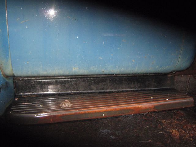 1952 Chevrolet Other Pickups - photo 7