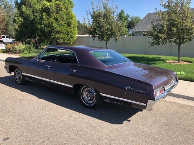1967 Chevrolet Other - photo 3