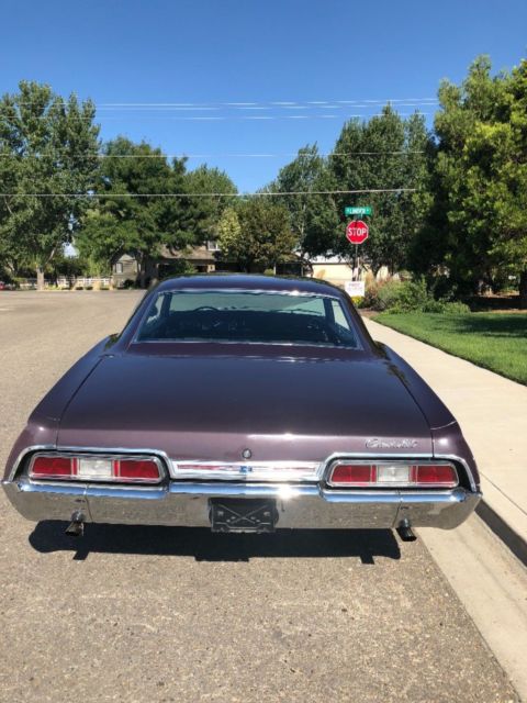 1967 Chevrolet Other - photo 4