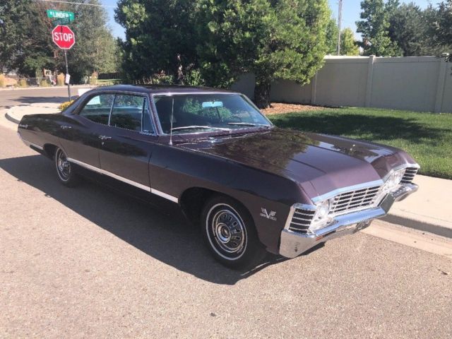 1967 Chevrolet Other - photo 6