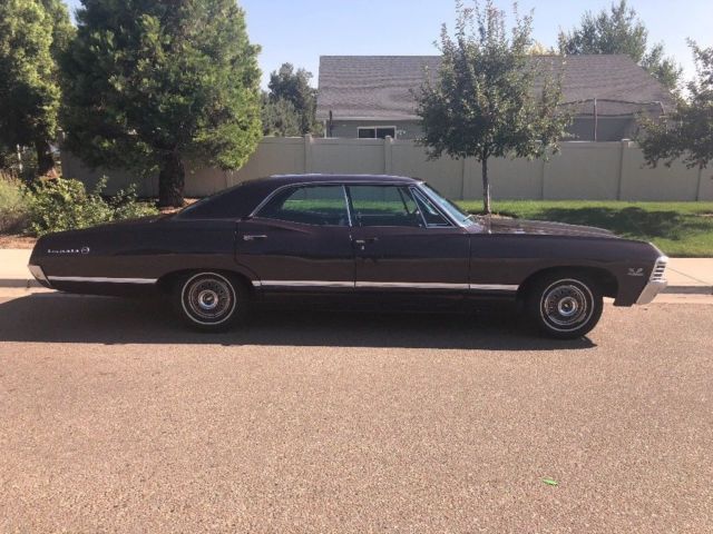 1967 Chevrolet Other - photo 7
