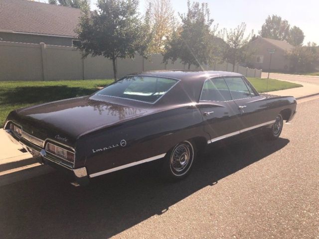 1967 Chevrolet Other - photo 8