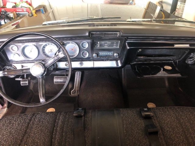 1967 Chevrolet Other - photo 9