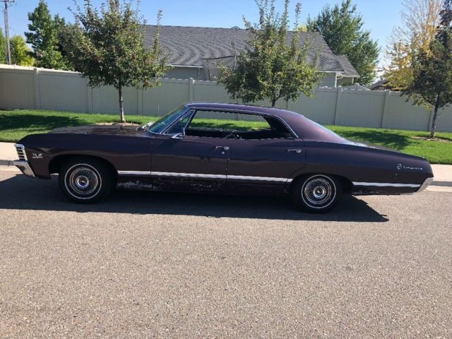 1967 Chevrolet Impala - photo 2