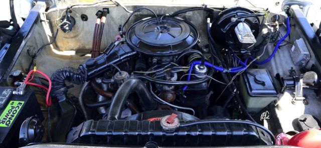 1977 Ford F-100 Custom-302 V8-Automatic-Extra Clean-Inspected- - photo 13