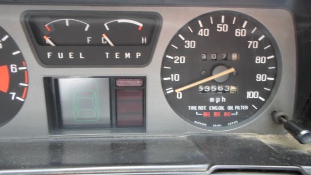 1977 Honda Accord - photo 12