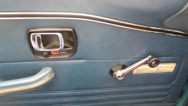 1977 Honda Accord - photo 13