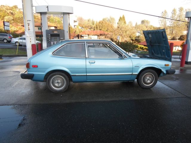 1977 Honda Accord - photo 6