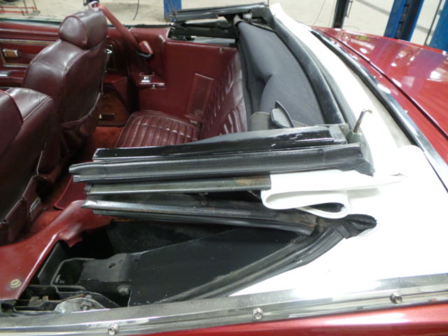 1983 Buick Riviera - photo 3