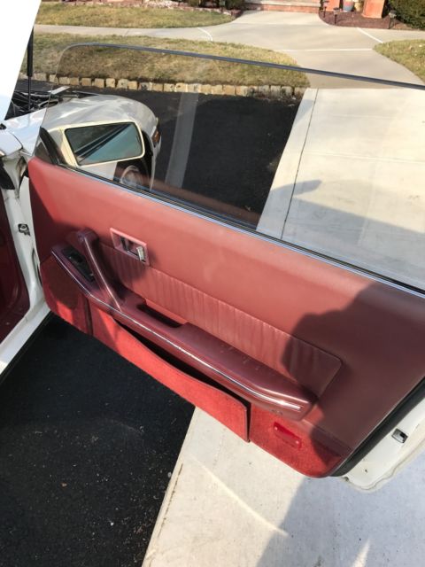 1985 Nissan 300ZX 2+2 - photo 12