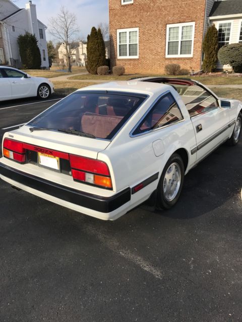 1985 Nissan 300ZX 2+2 - photo 3